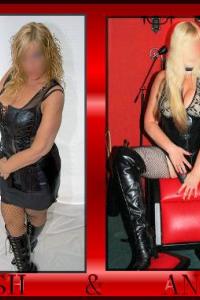 Blonde Escorts for Duos and UK independent female escorts