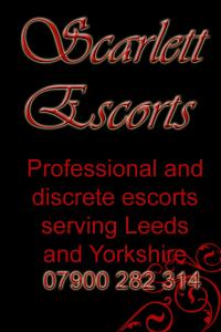 Blonde Escorts for Yorkshire and UK independent female escorts