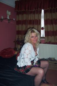 Blonde Escorts for South east and UK independent female escorts